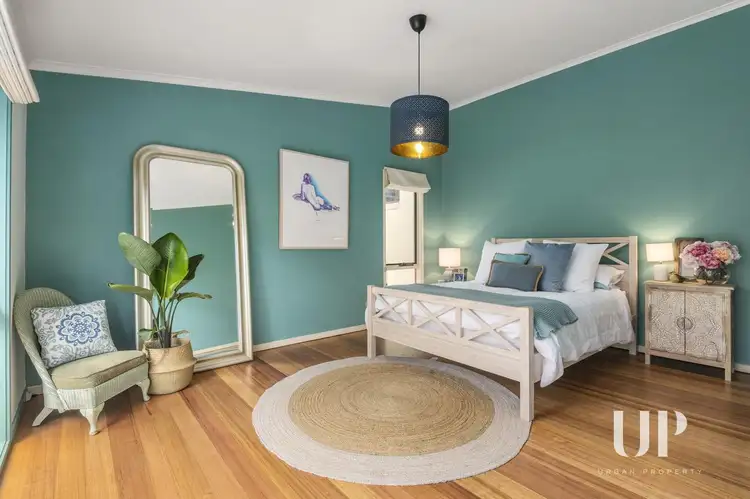 Sixth view of Homely house listing, 9 Auriol Court, Greensborough VIC 3088