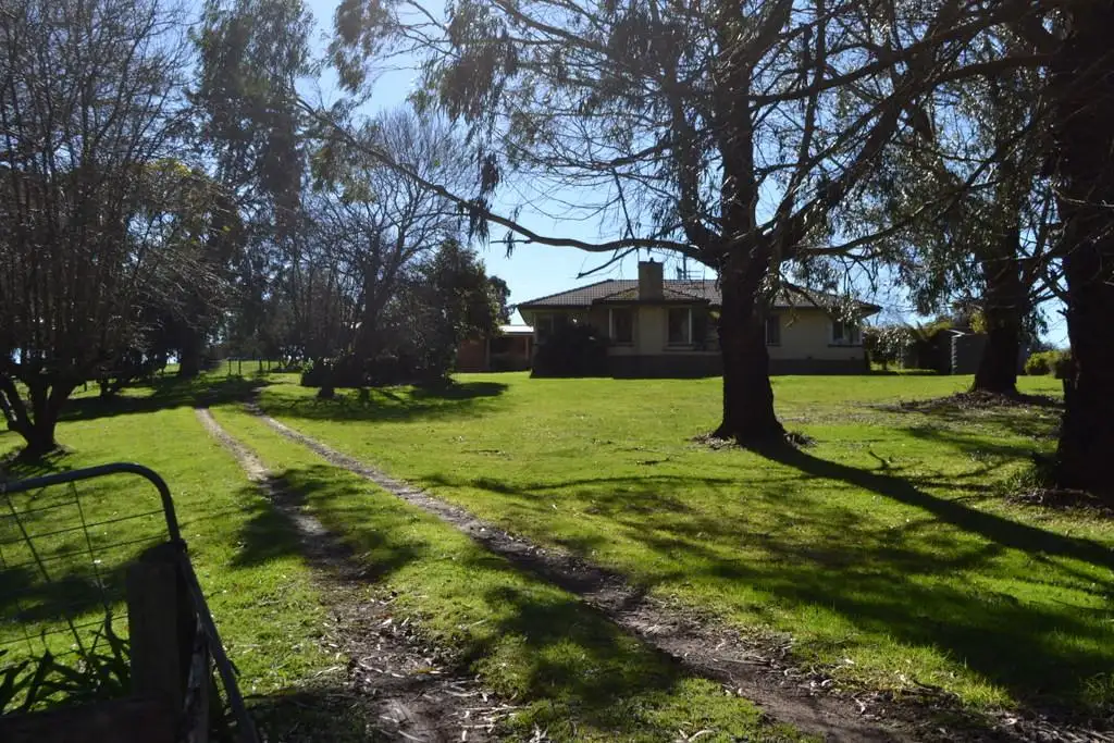 Main view of Homely house listing, 433 Digneys Bridge Road, Timboon VIC 3268