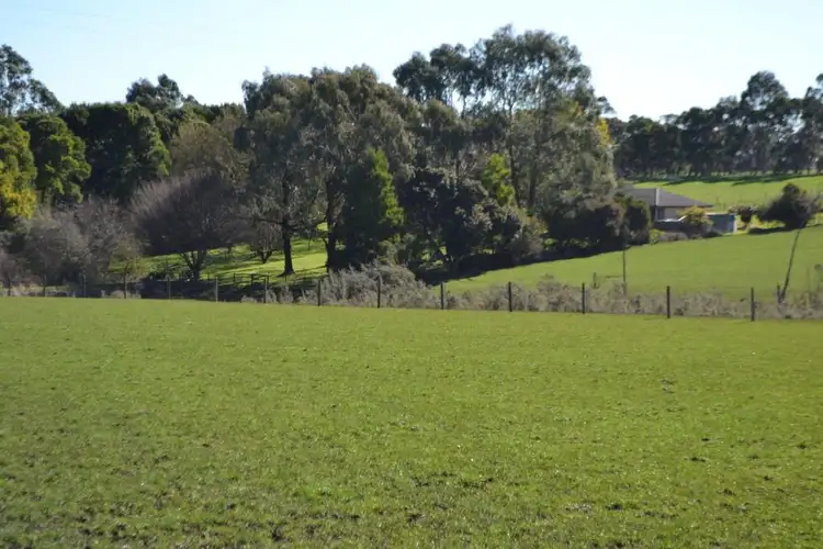 Third view of Homely house listing, 433 Digneys Bridge Road, Timboon VIC 3268