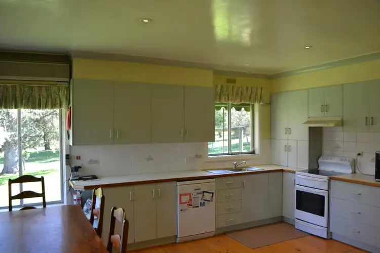 Fourth view of Homely house listing, 433 Digneys Bridge Road, Timboon VIC 3268