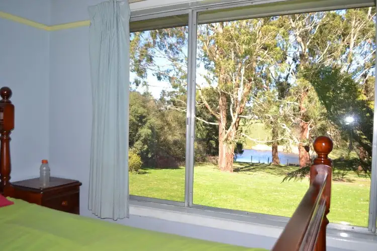 Sixth view of Homely house listing, 433 Digneys Bridge Road, Timboon VIC 3268