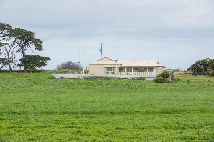 Third view of Homely rural property listing, Toolong West Road, Toolong VIC 3285