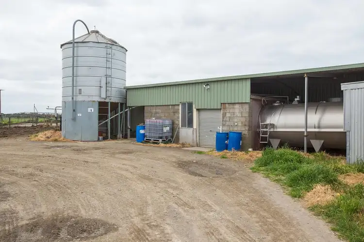 Sixth view of Homely rural property listing, Toolong West Road, Toolong VIC 3285