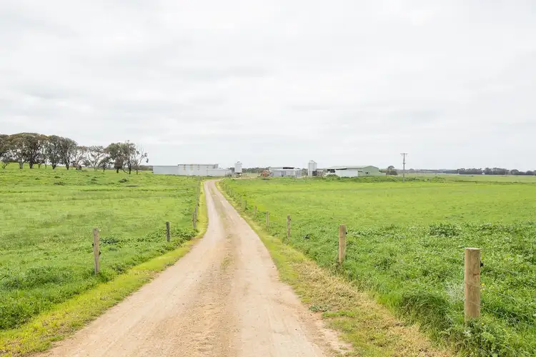 Seventh view of Homely rural property listing, Toolong West Road, Toolong VIC 3285