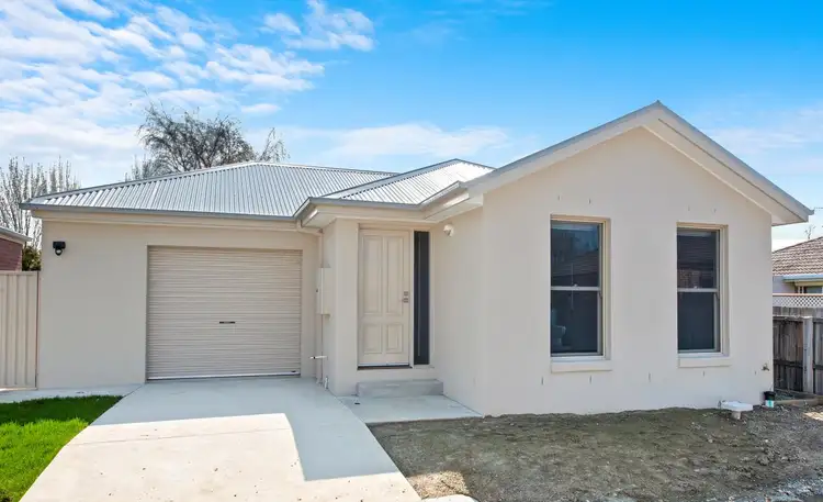 Main view of Homely townhouse listing, 22 Watermans Place, Ballarat Central VIC 3350
