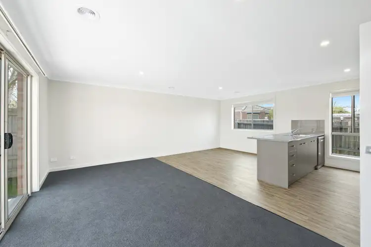 Fourth view of Homely townhouse listing, 22 Watermans Place, Ballarat Central VIC 3350