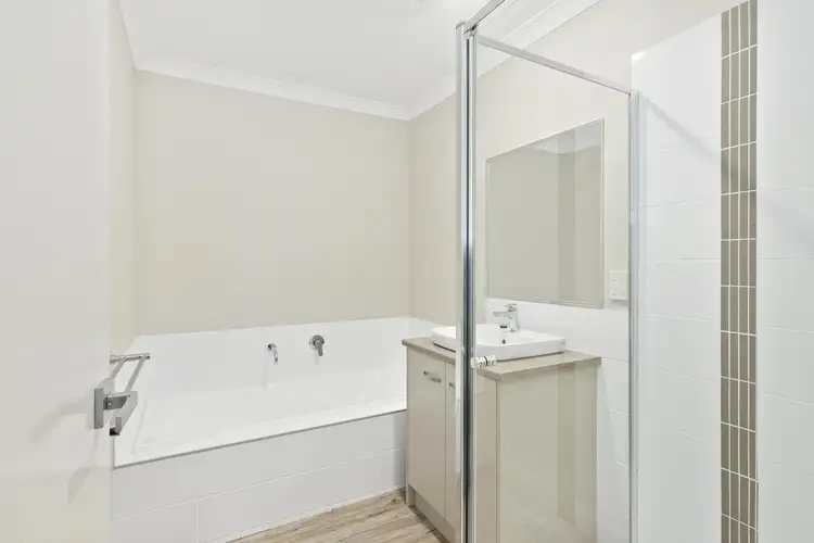 Sixth view of Homely townhouse listing, 22 Watermans Place, Ballarat Central VIC 3350