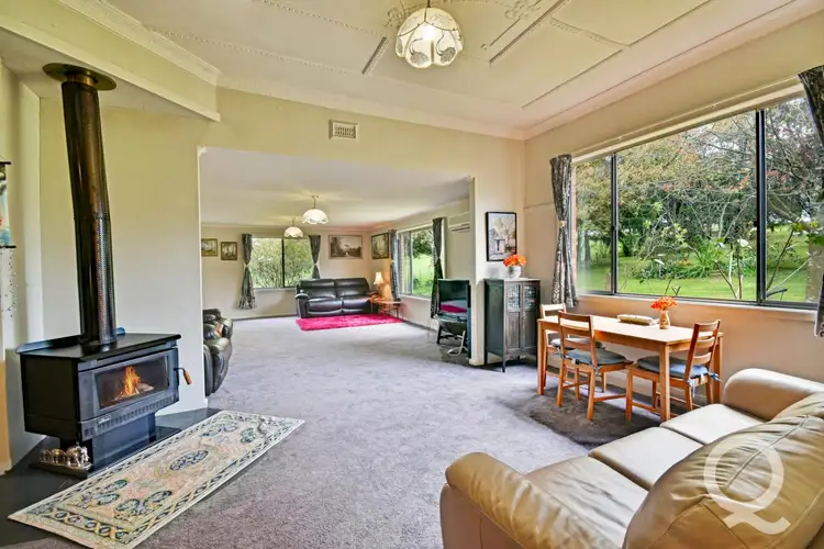 Fourth view of Homely rural property listing, 840 Old Sale Road, Brandy Creek VIC 3821