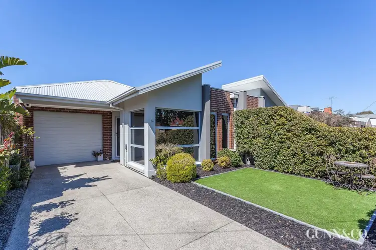 8a Hansen Street, Altona North VIC 3025
