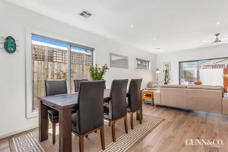Fifth view of Homely townhouse listing, 8a Hansen Street, Altona North VIC 3025