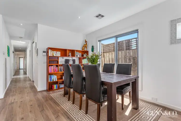 Sixth view of Homely townhouse listing, 8a Hansen Street, Altona North VIC 3025