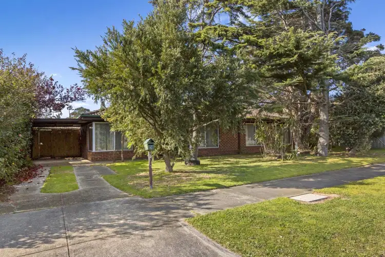 4 Madden Street, Seaford VIC 3198