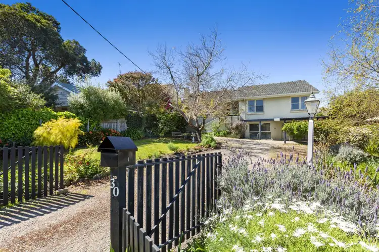 30 Morven Street, Mornington VIC 3931