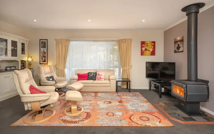 Fifth view of Homely house listing, 91 Curdievale Road, Timboon VIC 3268