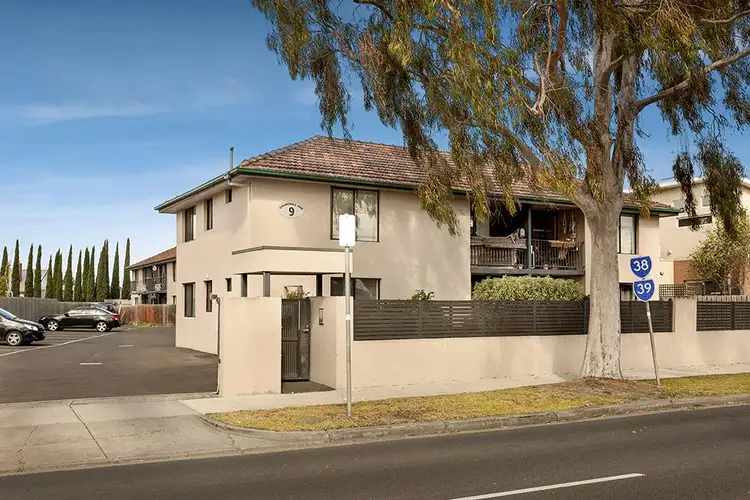 7/9 Churchill Avenue, Maidstone VIC 3012