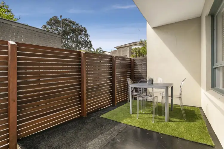 Sixth view of Homely apartment listing, 1/8 Osborne Avenue, Glen Iris VIC 3146