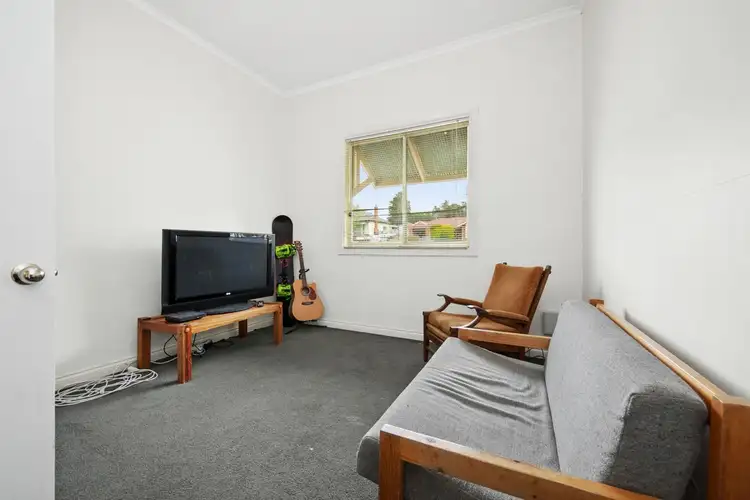 Third view of Homely townhouse listing, 1/723 Geelong Road, Canadian VIC 3350
