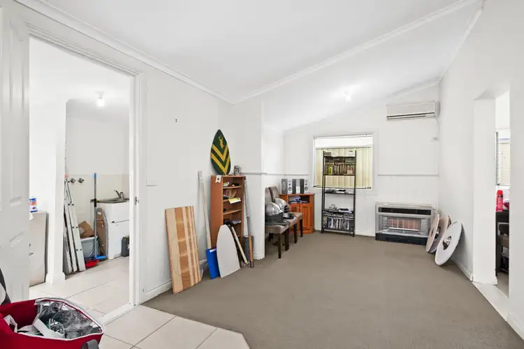 Fourth view of Homely townhouse listing, 1/723 Geelong Road, Canadian VIC 3350