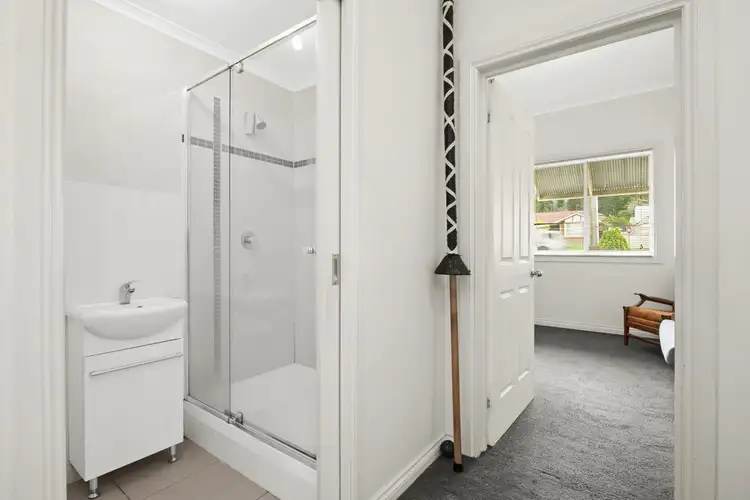 Fifth view of Homely townhouse listing, 1/723 Geelong Road, Canadian VIC 3350