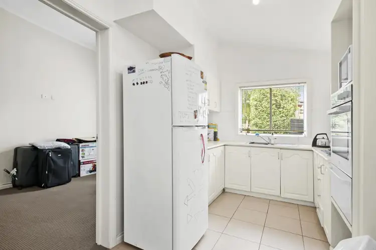 Sixth view of Homely townhouse listing, 1/723 Geelong Road, Canadian VIC 3350