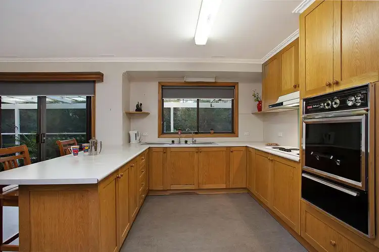 Fifth view of Homely house listing, 65 Curdievale Road, Timboon VIC 3268