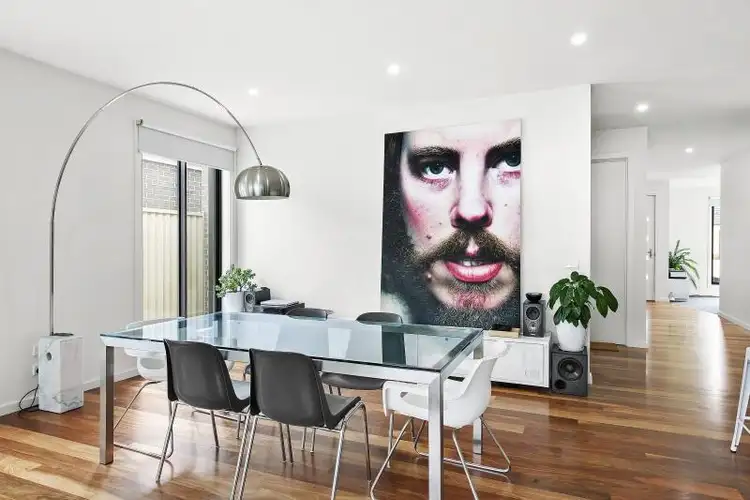 Sixth view of Homely house listing, 11 Monastery Drive, Wendouree VIC 3355