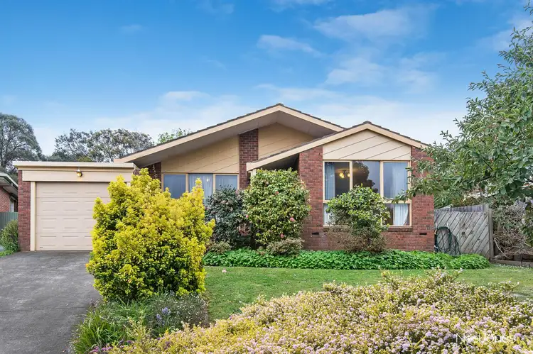 29 Harmsworth Avenue, Wantirna VIC 3152