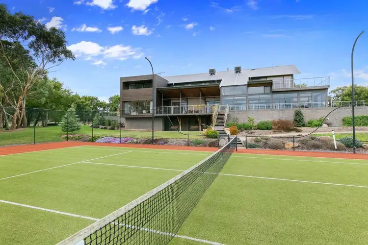 Main view of Homely rural property listing, 665 Arthurs Seat Road, Arthurs Seat VIC 3936