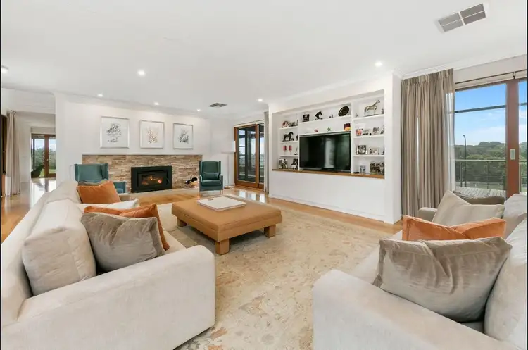 Second view of Homely rural property listing, 665 Arthurs Seat Road, Arthurs Seat VIC 3936