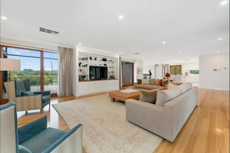 Fifth view of Homely rural property listing, 665 Arthurs Seat Road, Arthurs Seat VIC 3936