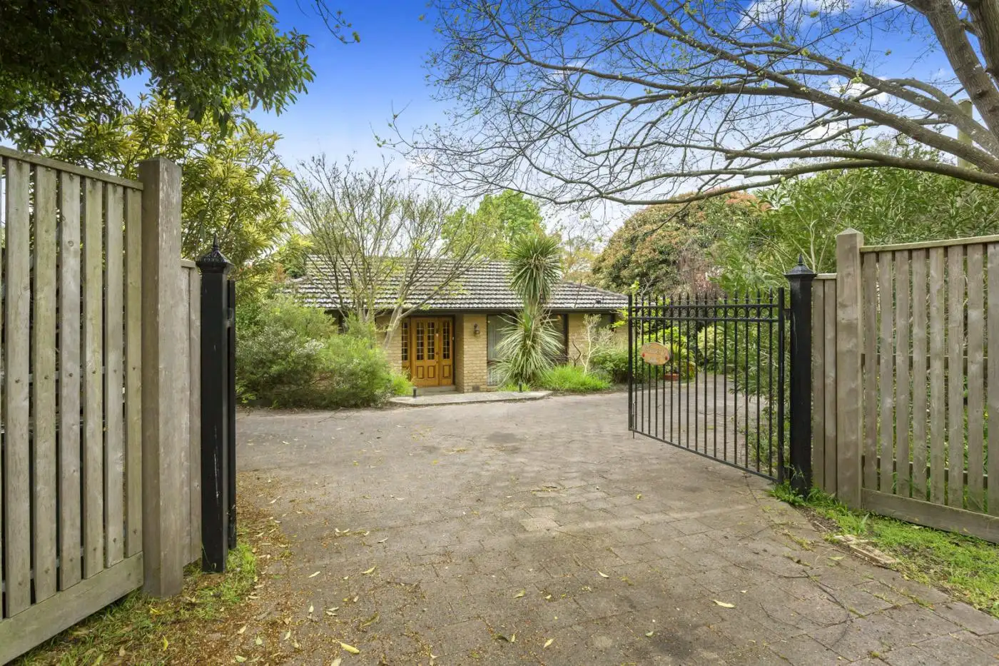 Main view of Homely house listing, 45 Beech Street, Langwarrin VIC 3910