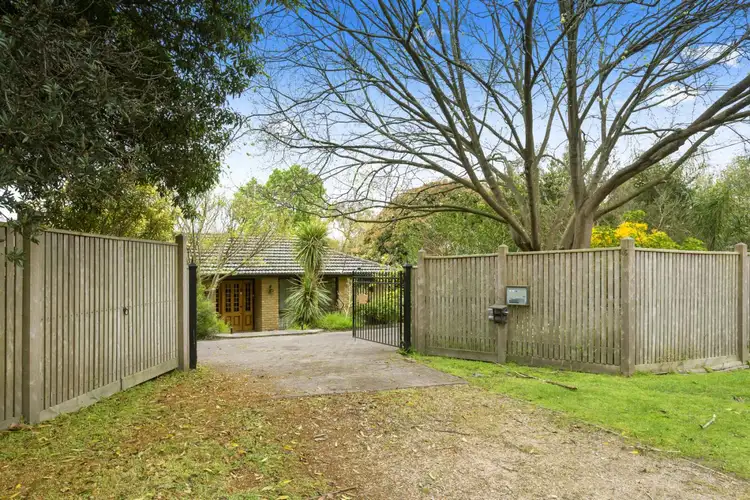Second view of Homely house listing, 45 Beech Street, Langwarrin VIC 3910