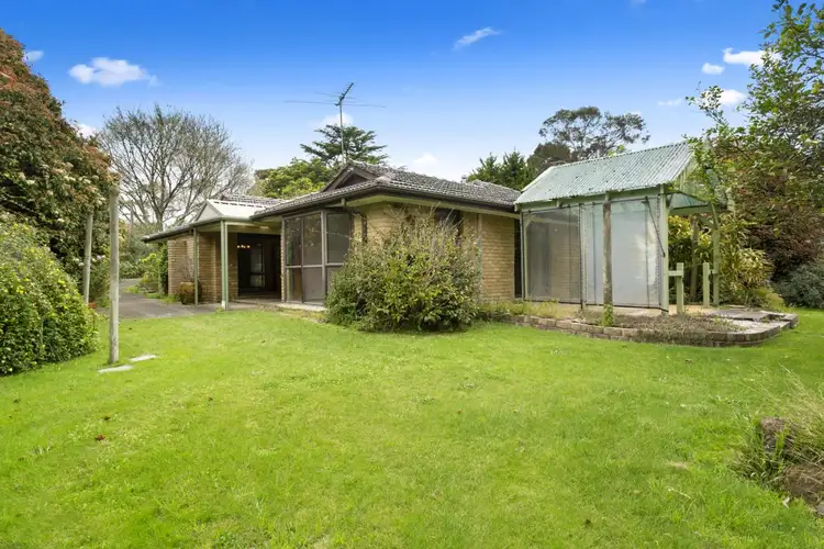 Third view of Homely house listing, 45 Beech Street, Langwarrin VIC 3910