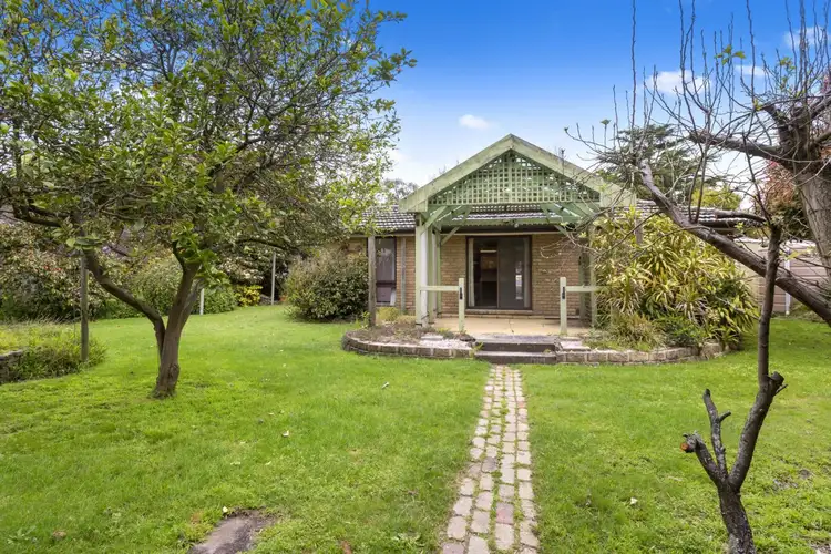 Fourth view of Homely house listing, 45 Beech Street, Langwarrin VIC 3910