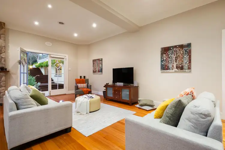 Sixth view of Homely house listing, 230 Highfield Road, Camberwell VIC 3124