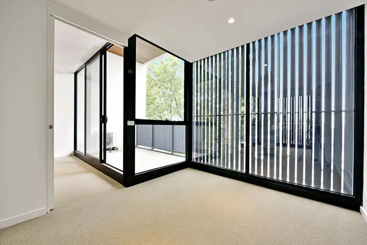 Fourth view of Homely apartment listing, 206/63 Atherton Road, Oakleigh VIC 3166