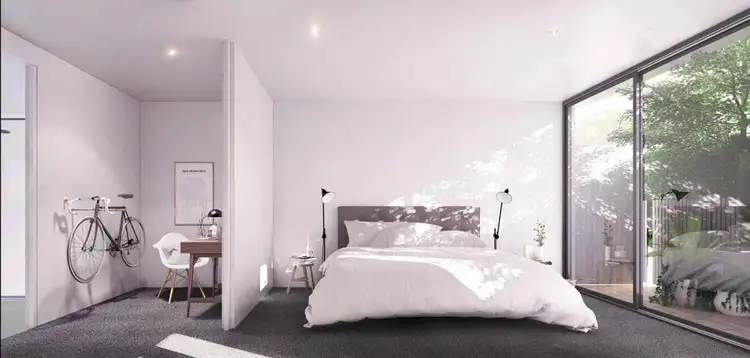 215/133 Rosslyn Street, West Melbourne VIC 3003