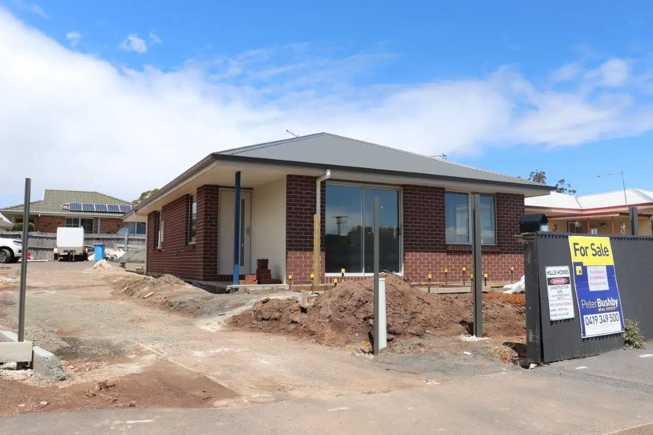 Main view of Homely unit listing, 2/275 Westbury Road, Prospect TAS 7250