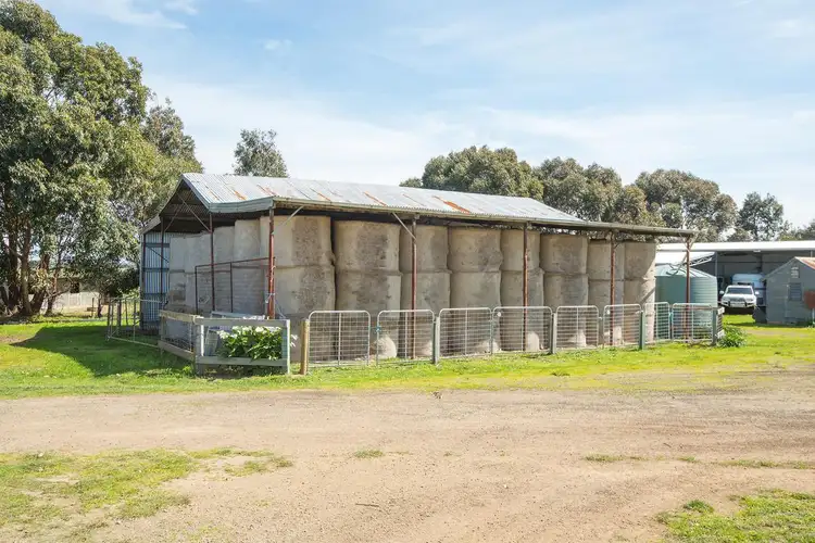 Fourth view of Homely rural property listing, 4003 Hamilton-Port Fairy Road, Macarthur VIC 3286