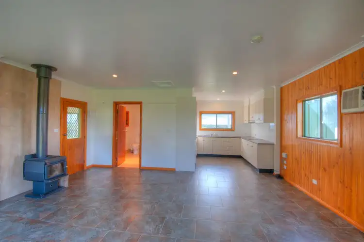 Fourth view of Homely semi-detached listing, 86 Garvoc-Laang Road, Garvoc VIC 3265