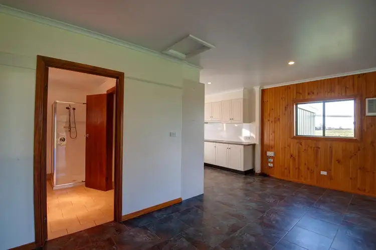 Fifth view of Homely semi-detached listing, 86 Garvoc-Laang Road, Garvoc VIC 3265