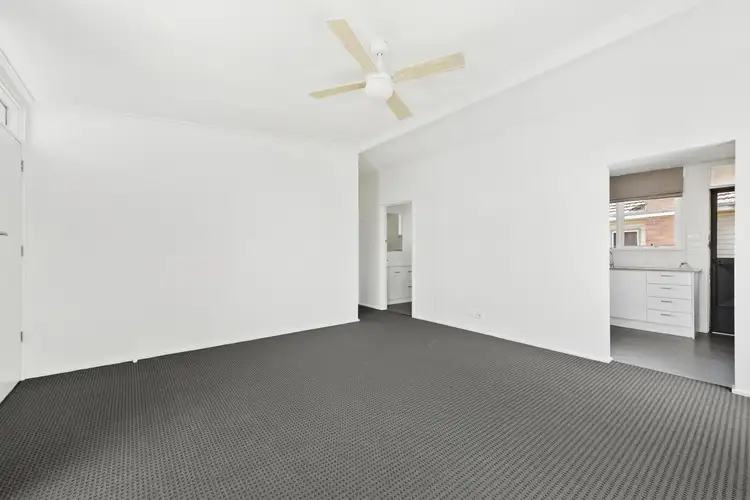 Second view of Homely townhouse listing, 1/9 Edgar Street, Wendouree VIC 3355