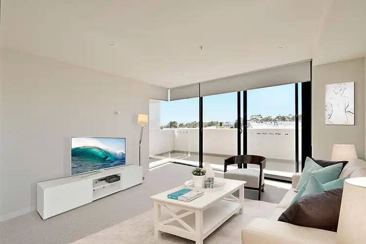 306/68 Wests Road, Maribyrnong VIC 3032
