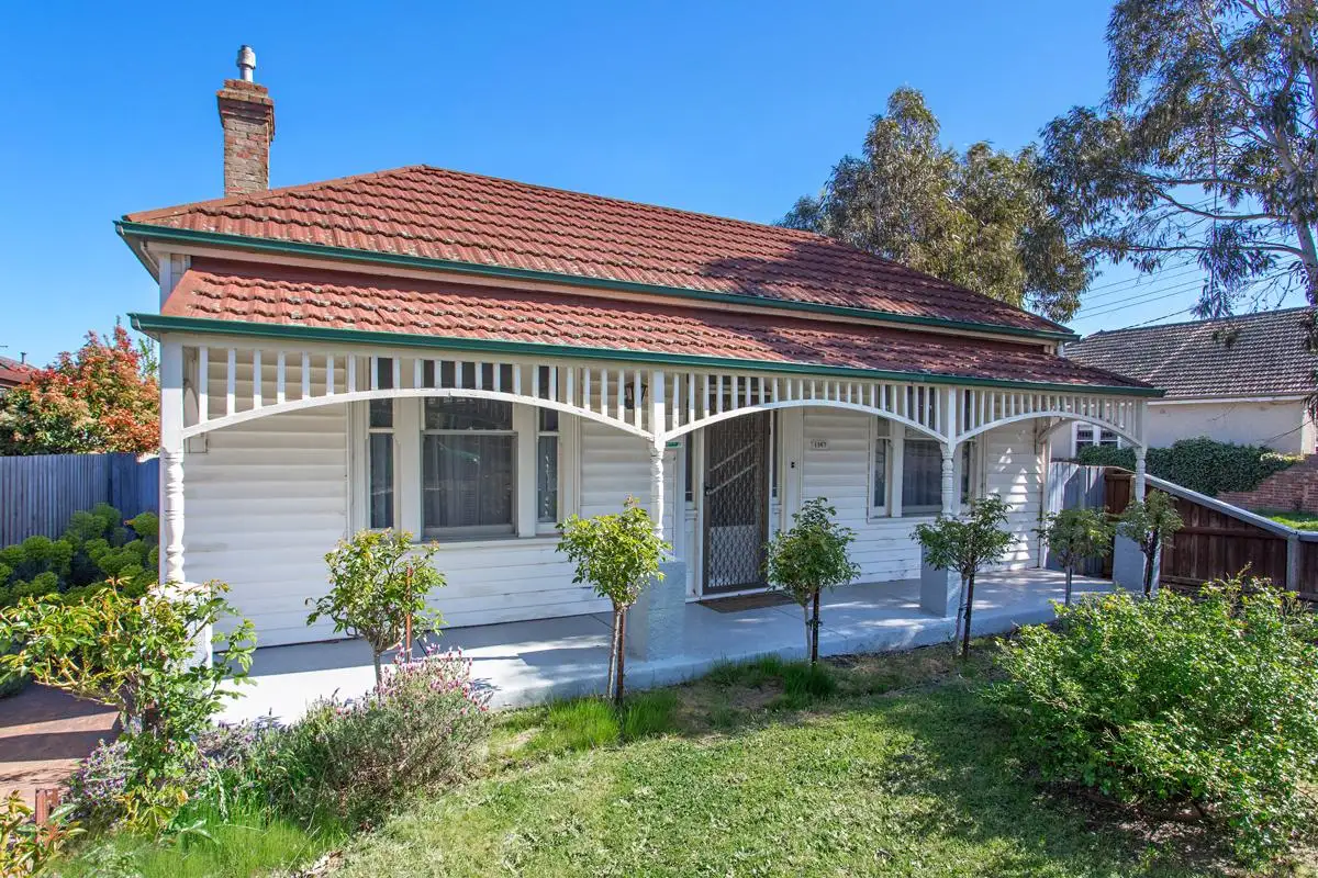 Main view of Homely house listing, 1147 Eyre Street, Newington VIC 3350