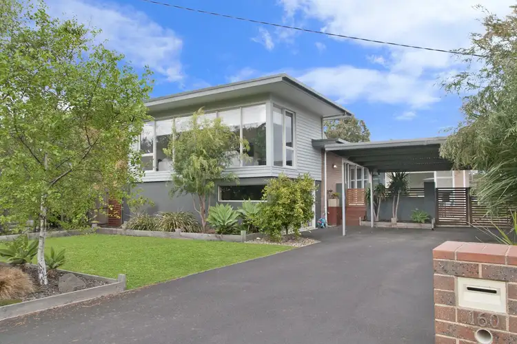 160 Barkly Street, Portland VIC 3305