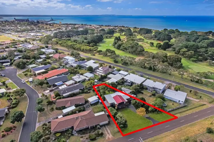 4 DERRIL Road, Portland VIC 3305