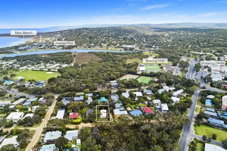 13 EVANS Street, Anglesea VIC 3230
