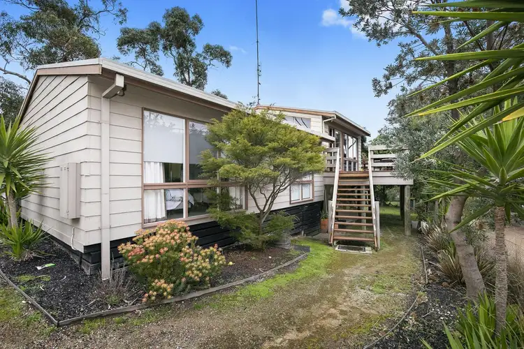 Fifth view of Homely house listing, 13 EVANS Street, Anglesea VIC 3230