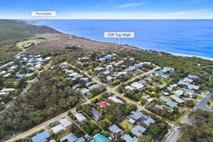 Sixth view of Homely house listing, 13 EVANS Street, Anglesea VIC 3230