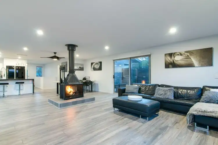 Fifth view of Homely house listing, 7 Della Avenue, Aireys Inlet VIC 3231